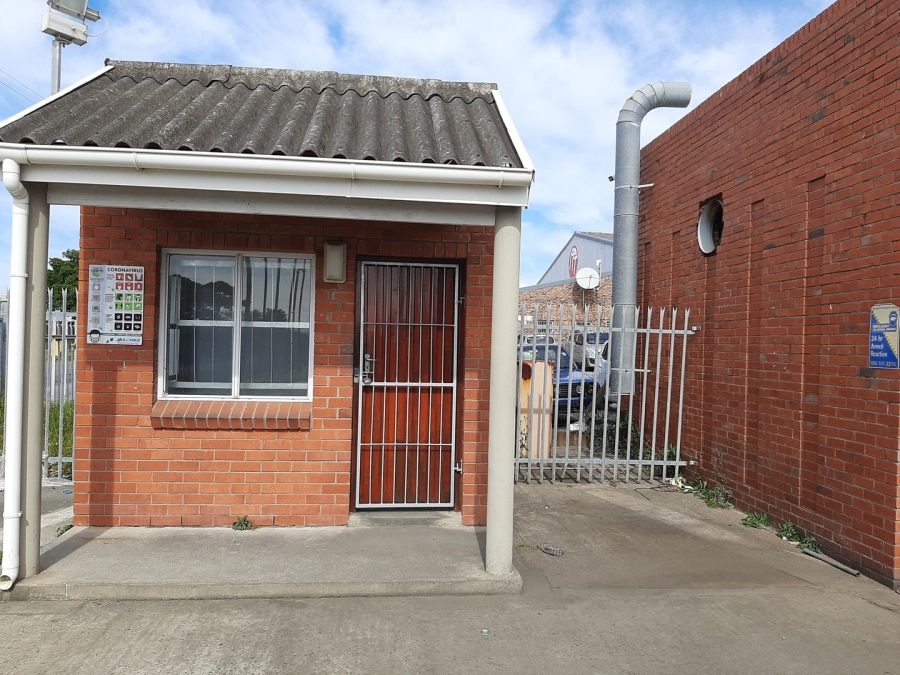 To Let Commercial Property for Rent in Woodbrook Eastern Cape